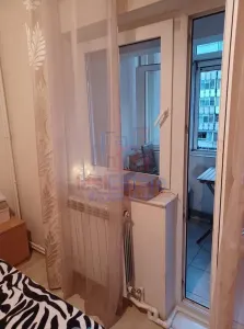 Gara - Zugravi Apartament 3 camere 2 bai - 2 balcoane - foto 4
