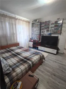 Zona Tatarasi - Tudor Center Apartament 2 camere - foto 5