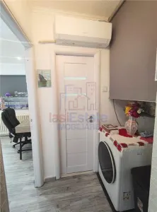 Zona Tatarasi - Tudor Center Apartament 2 camere - foto 7