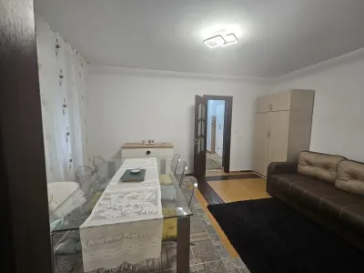 Apartament 2 camere Tudor Vladimirescu - 360Euro - Iasi