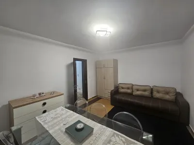 Apartament 2 camere Tudor Vladimirescu - 360Euro - foto 2