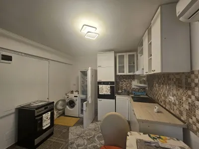 Apartament 2 camere Tudor Vladimirescu - 360Euro - foto 7