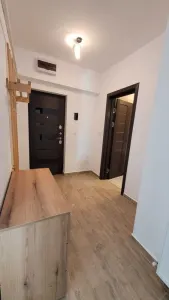 Apartament 2 camere, River Towers, 48 mp, etaj 9, balcon - foto 4