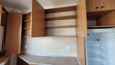 Apartament 2 camere, River Towers, 48 mp, etaj 9, balcon - foto 8