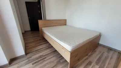 Apartament 2 camere, River Towers, 48 mp, etaj 9, balcon - Iasi