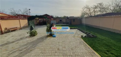 Prelungirea Ghencea Valea Oltului vila de vanzare - foto 38