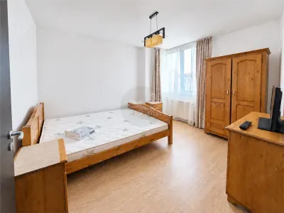 Apartament modern 2 camere balcon si parcare Doamna Stanca - foto 3