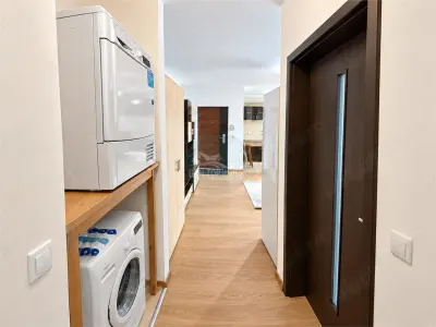 Apartament modern 2 camere balcon si parcare Doamna Stanca - foto 6