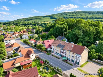 Decomandat, apartament 3 camere, Malnas-Bai, Covasna - Malnas-Bai
