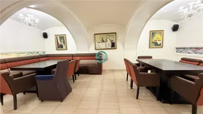 Vand spatiu comercial in Reghin ultracentral cu suprafata utila 1863 mp - foto 12