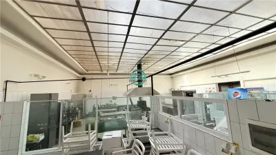 Vand spatiu comercial in Reghin ultracentral cu suprafata utila 1863 mp - foto 14