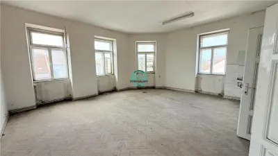 Vand spatiu comercial in Reghin ultracentral cu suprafata utila 1863 mp - foto 16