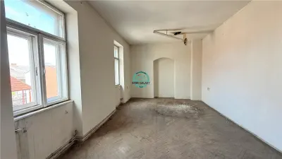 Vand spatiu comercial in Reghin ultracentral cu suprafata utila 1863 mp - foto 18