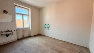 Vand spatiu comercial in Reghin ultracentral cu suprafata utila 1863 mp - foto 19