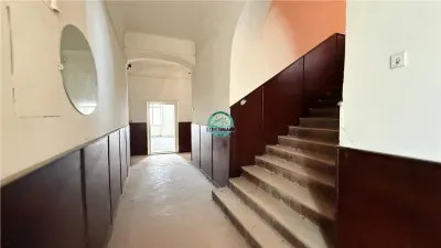 Vand spatiu comercial in Reghin ultracentral cu suprafata utila 1863 mp - foto 21