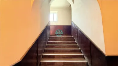 Vand spatiu comercial in Reghin ultracentral cu suprafata utila 1863 mp - foto 22