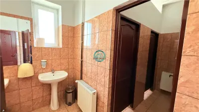 Vand spatiu comercial in Reghin ultracentral cu suprafata utila 1863 mp - foto 26