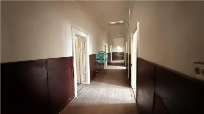 Vand spatiu comercial in Reghin ultracentral cu suprafata utila 1863 mp - foto 32