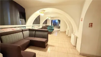 Vand spatiu comercial in Reghin ultracentral cu suprafata utila 1863 mp - foto 34