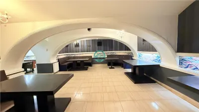 Vand spatiu comercial in Reghin ultracentral cu suprafata utila 1863 mp - foto 10