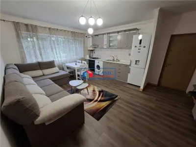 Inchiriere apartament 2 camere Manastur zona Academiei de Muzica, Cluj-Napoca - Cluj-Napoca