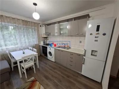Inchiriere apartament 2 camere Manastur zona Academiei de Muzica, Cluj-Napoca - foto 2