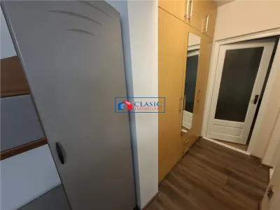 Inchiriere apartament 2 camere Manastur zona Academiei de Muzica, Cluj-Napoca - foto 11