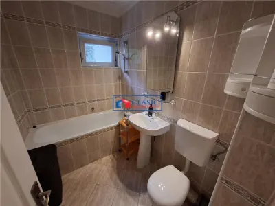 Inchiriere apartament 2 camere Manastur zona Academiei de Muzica, Cluj-Napoca - foto 12