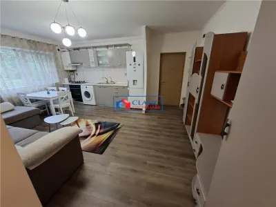 Inchiriere apartament 2 camere Manastur zona Academiei de Muzica, Cluj-Napoca - foto 3