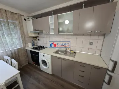 Inchiriere apartament 2 camere Manastur zona Academiei de Muzica, Cluj-Napoca - foto 4