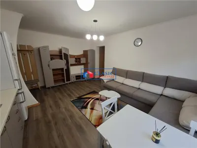 Inchiriere apartament 2 camere Manastur zona Academiei de Muzica, Cluj-Napoca - foto 6