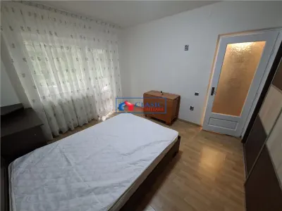 Inchiriere apartament 2 camere Manastur zona Academiei de Muzica, Cluj-Napoca - foto 10