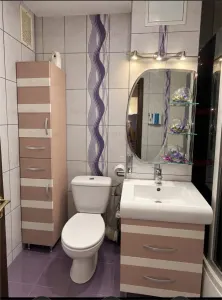 Vânzare apartament 2 camere | Titan - Postavarului | bloc 1980 | etaj 5 | decomandat | 54mp utili | renovat | - foto 8