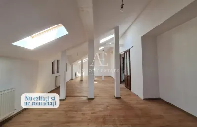 Antony Estate | Cabinete medicale, Birouri, Spatiu Comercial de inchiriat - Central, Oradea - foto 14
