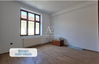 Antony Estate | Cabinete medicale, Birouri, Spatiu Comercial de inchiriat - Central, Oradea - foto 5