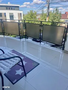 Apartament 3 camere la vila, Europa, zona Profi+Parcare - foto 8