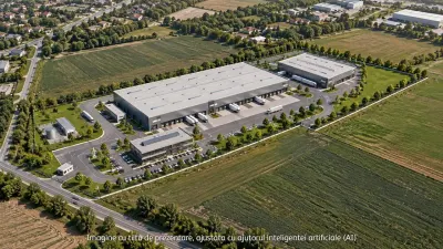 Teren intravilan 15.412 mp de vanzare – Fierbinti-Targ, Ialomita - Fierbinti-Targ