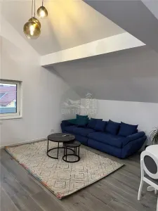Studio de lux zona Selimbar - Selimbar