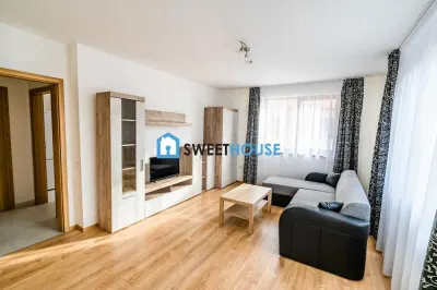 Apartament 2 camere de inchiriat Tractorul - Brasov