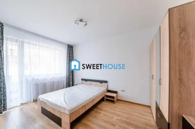 Apartament 2 camere de inchiriat Tractorul - foto 2