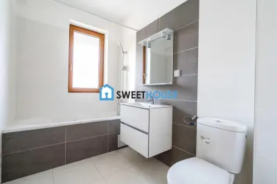 Apartament 2 camere de inchiriat Tractorul - foto 6