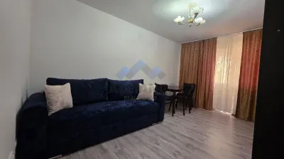 Centru Civic-apartament mobilat si utilat - Iasi