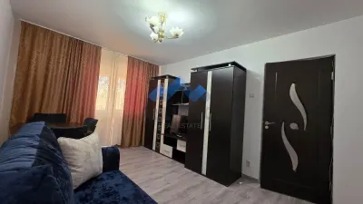 Centru Civic-apartament mobilat si utilat - foto 2