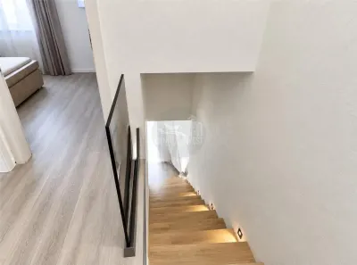 Casa moderna 3 camere 2 bai si curte Cartierul Arhitectilor - foto 5
