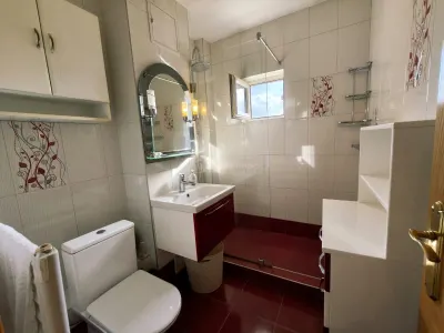 Apartament de inchiriat 2 camere Cisnadie - foto 6