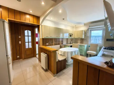 Apartament de inchiriat 2 camere Cisnadie - foto 7