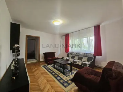 Apartament 2 camere de vanzare in zona Dambovita - foto 4
