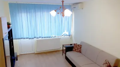 AP 2 camere Parcul IOR Metrou - Bucuresti