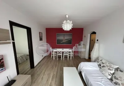 Apartament 2 camere, Podu Roș, aproape de Palas, mobilat și utilat - Iasi