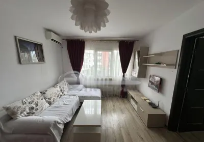 Apartament 2 camere, Podu Roș, aproape de Palas, mobilat și utilat - foto 2